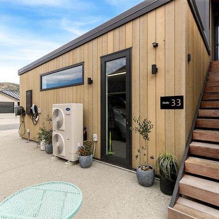Studio 33 Wanaka Luaran gambar