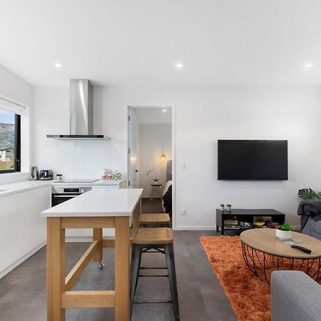 Studio 33 Wanaka Luaran gambar