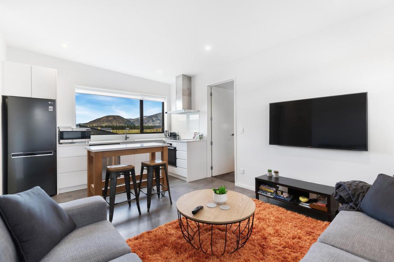 Studio 33 Wanaka Luaran gambar