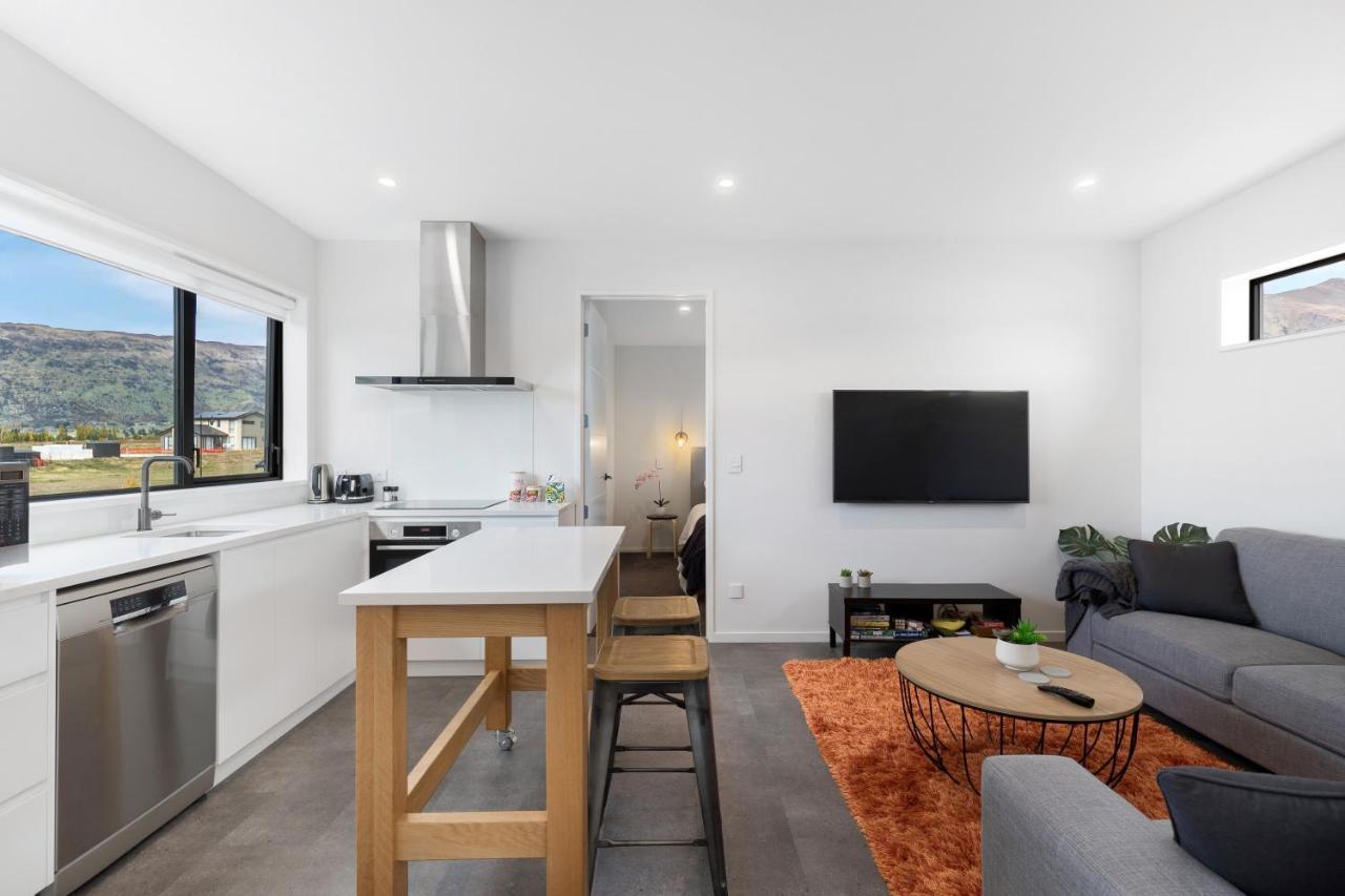Studio 33 Wanaka Luaran gambar