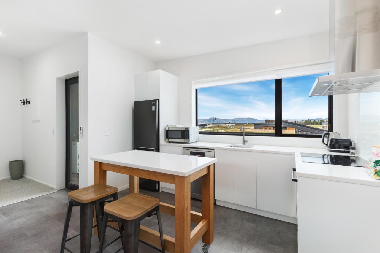 Studio 33 Wanaka Luaran gambar